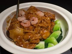 -南里山房·新淮扬菜(徐汇万科店)