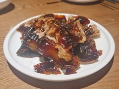 -吕氏疙瘩汤·新派鲁菜(济南万象城店)