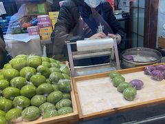 -沈大成(城隍庙店)