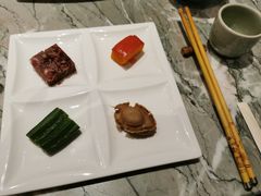 -萬國春·中菜馆(颐和公馆店)