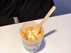 -麦当劳(中山公园龙之梦店)