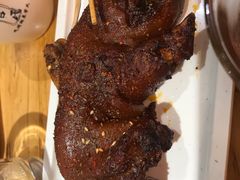 -管氏翅吧(马家堡店)