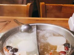 -傣妹火锅(四川北路店)