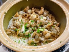 -红星光发煲仔饭(文海店)