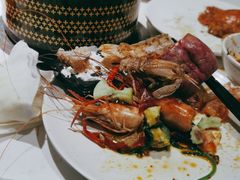 -加餐海鲜自助(宝龙一城店)