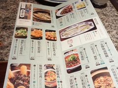-南京大牌档(龙湖长楹天街店)