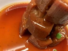 -小厨娘淮扬菜(六合欢乐港店)