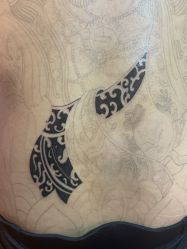 -MDZ STORE·TATTOO·耳饰