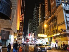 -点点心点心专门店(旺角店)