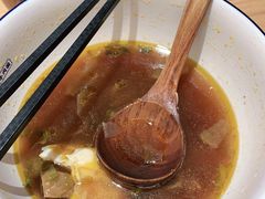 -马记永·兰州牛肉面(3019君尚店)