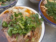 -杨家牛肉汤(淮建路店)