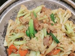 -老平安农家菜(平安店)