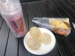 -沙州食驿·非遗小吃夜市
