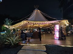 -深圳龙华星河COCO City(民治店)