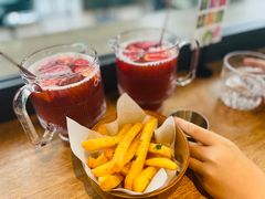 -gaga(深圳南山益田假日广场店)