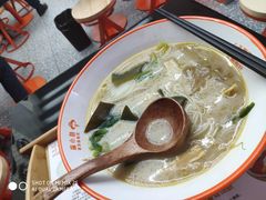 -麻小劲菌汤麻辣烫(体育西路店)