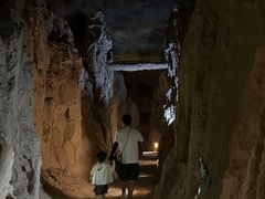 -水洞沟旅游区