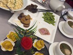 -银都上海菜馆(粤海东路店)