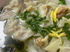 -海平馄饨(逍遥二路店)