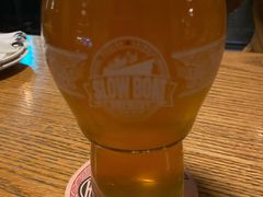 精酿啤酒-悠航SLOWBOAT(三里屯店)