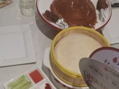 -大鸭梨烤鸭(左家庄店)