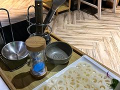 -狐狸爱上椰子鸡(滨江星光大道店)