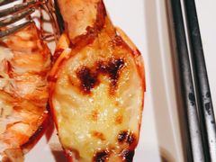 阿根廷烤大虾-博林天瑞喜来登酒店·西丽尚膳