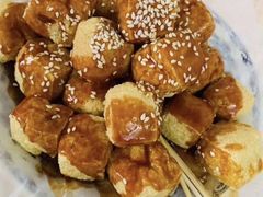 -渔记茶餐厅(渔村店)