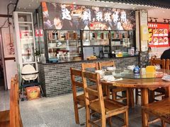 -十二道丰味·徐州土菜·烧烤(何山路店)