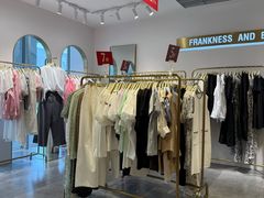 -百盛优客城市广场(天山店)