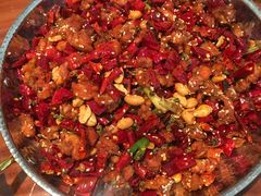 辣子鸡-马头巷·食景园(苏州总店)