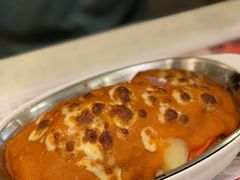 一哥猪扒焗饭-新宝餐厅(流塘店)