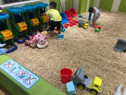 -meland亲子乐园•派对•研学(苏州悠方购物中心店)