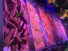 -韩风源自助烤肉(国贸精品店)