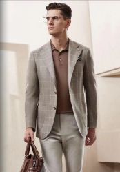 -GIMIWEAR 基米尔男士西服高级定制(陆家嘴店)