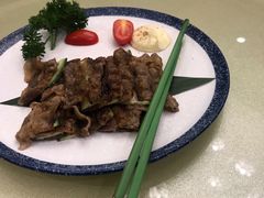 -新好景海鲜酒家(新塘店)