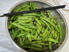 -红旗山庄(圭峰山店)