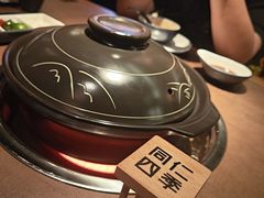 -同仁四季椰子鸡(福田车公庙店)