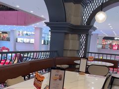-必胜客(砂之船中东奥莱店)