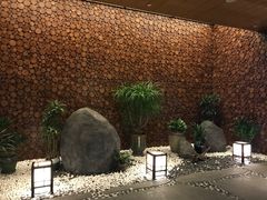 景观位-福州融侨皇冠假日酒店·三宅日本餐厅