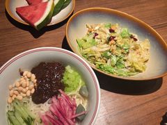 -青年公社烤鸭(熙悦天街店)