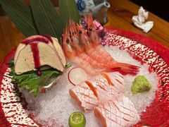 -故乡屋日本料理(八一广场店)