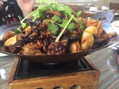 -自游人·美食一楼·地道徽菜(三十年名店)