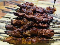 -高原第一家资格烤羊肉(玉林南路总店)