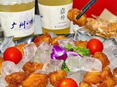 -嘉升大排档(番禺总店)