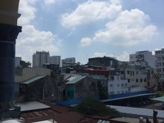 -胡志明市美术馆