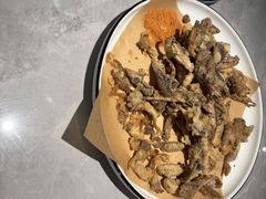 -华竹饭店(中央大街店)
