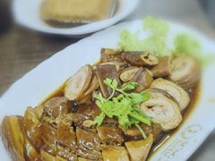 -松發肉骨茶(克拉码头店)