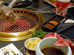 -極屋鮨牛 · 烧肉酒场(时代C馆店)