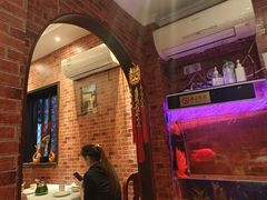 -永兴餐厅(复兴中路店)